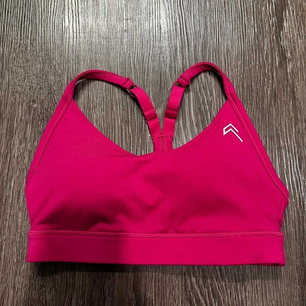 Oner Active Fushia Everyday Bra